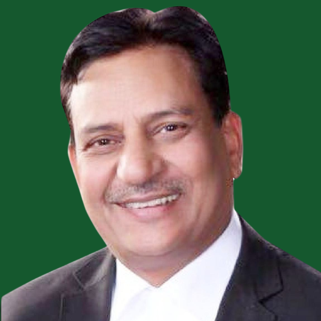 DR D K SHARMA