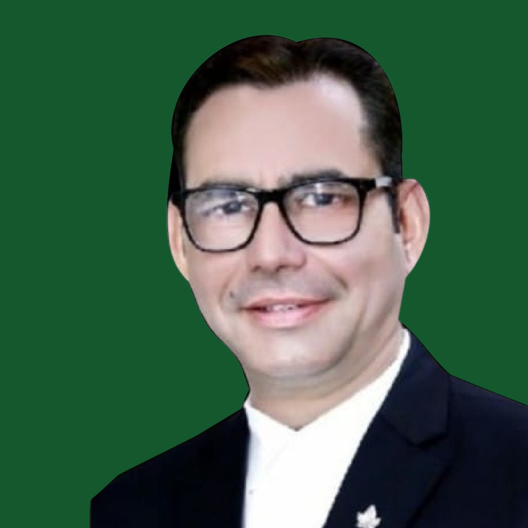 DEEPAK TYAGI