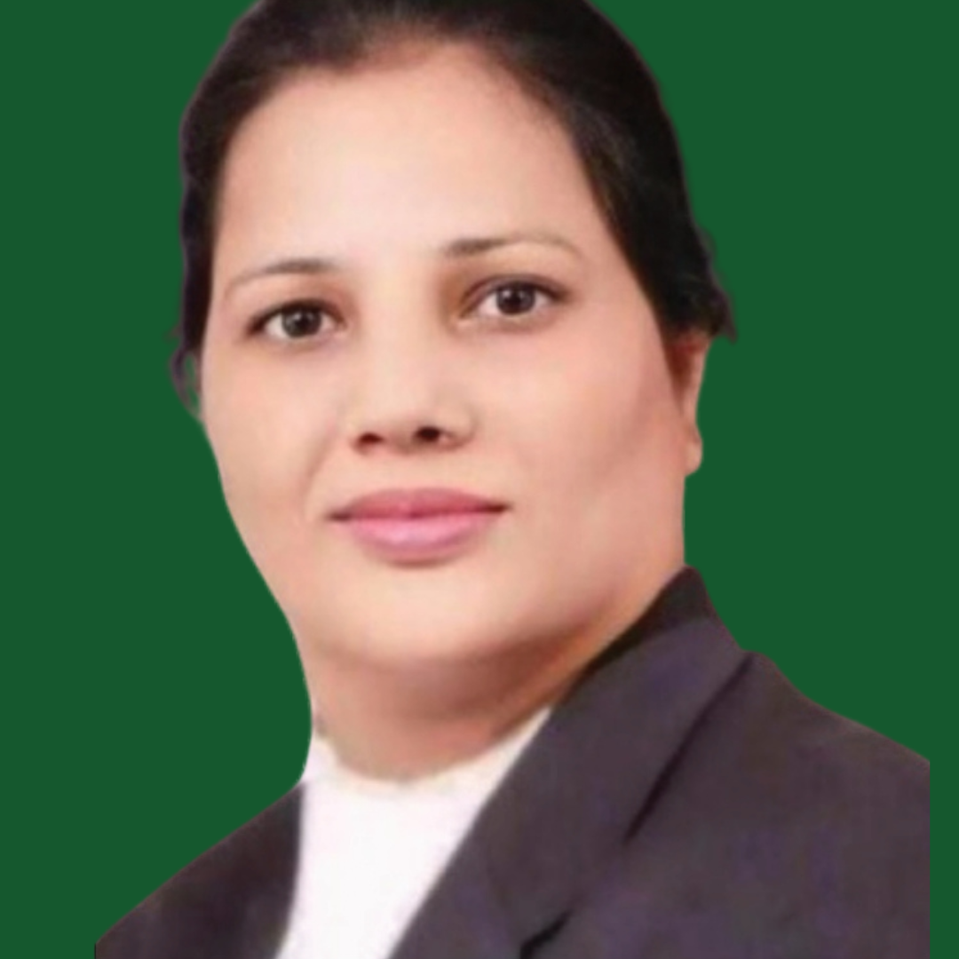KUSUM LATA SHARMA