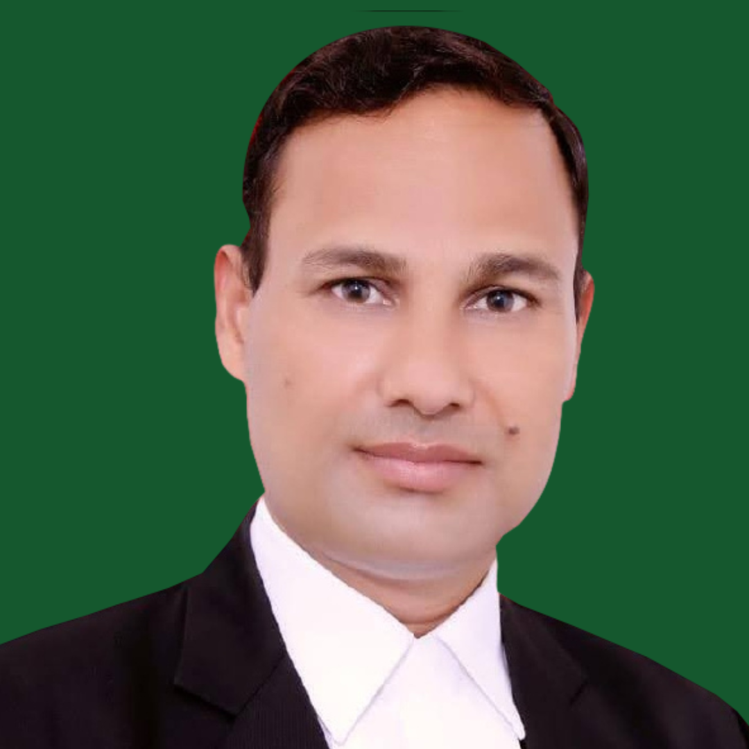 AMIT KUMAR RAGHAV