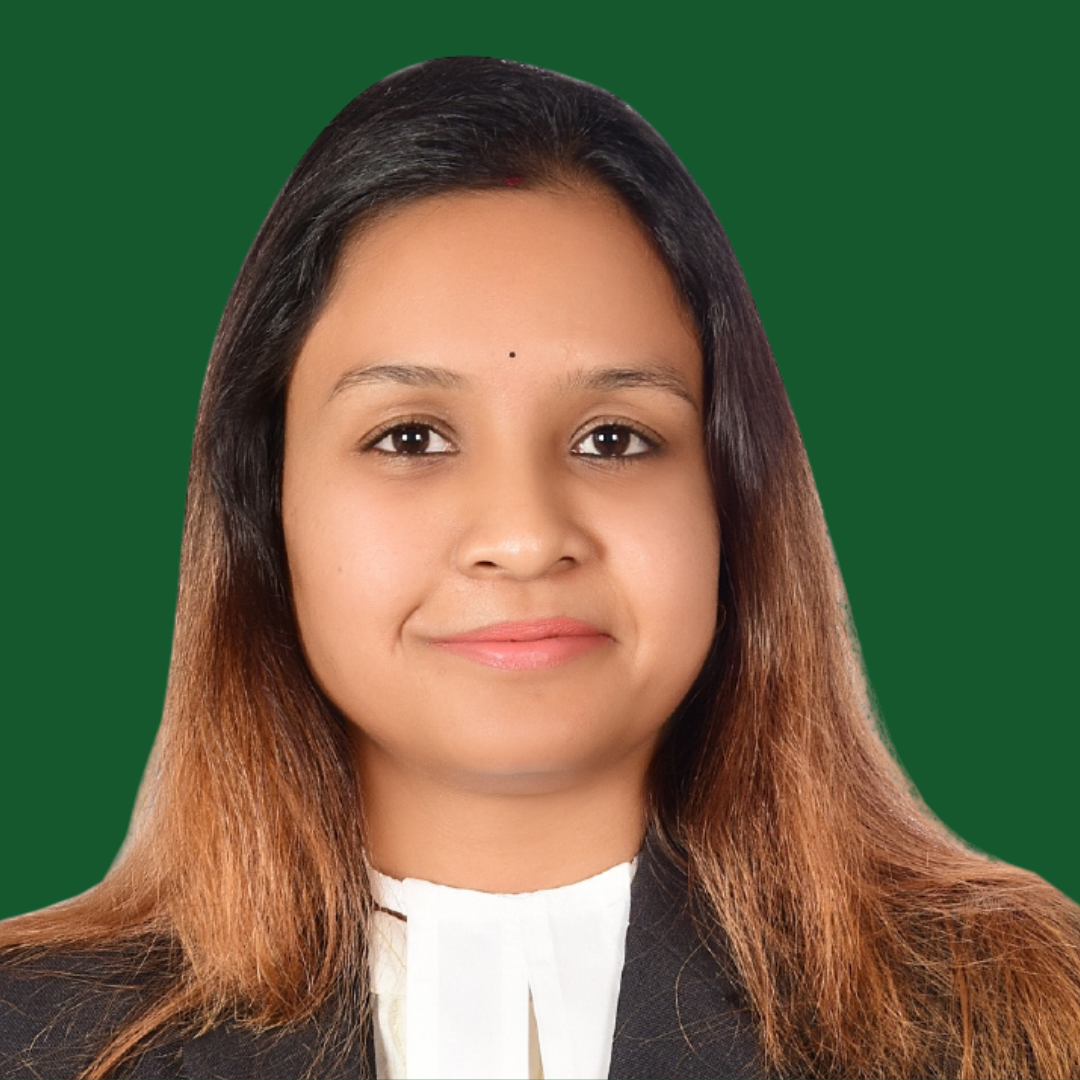 MS. VANI SINGHAL