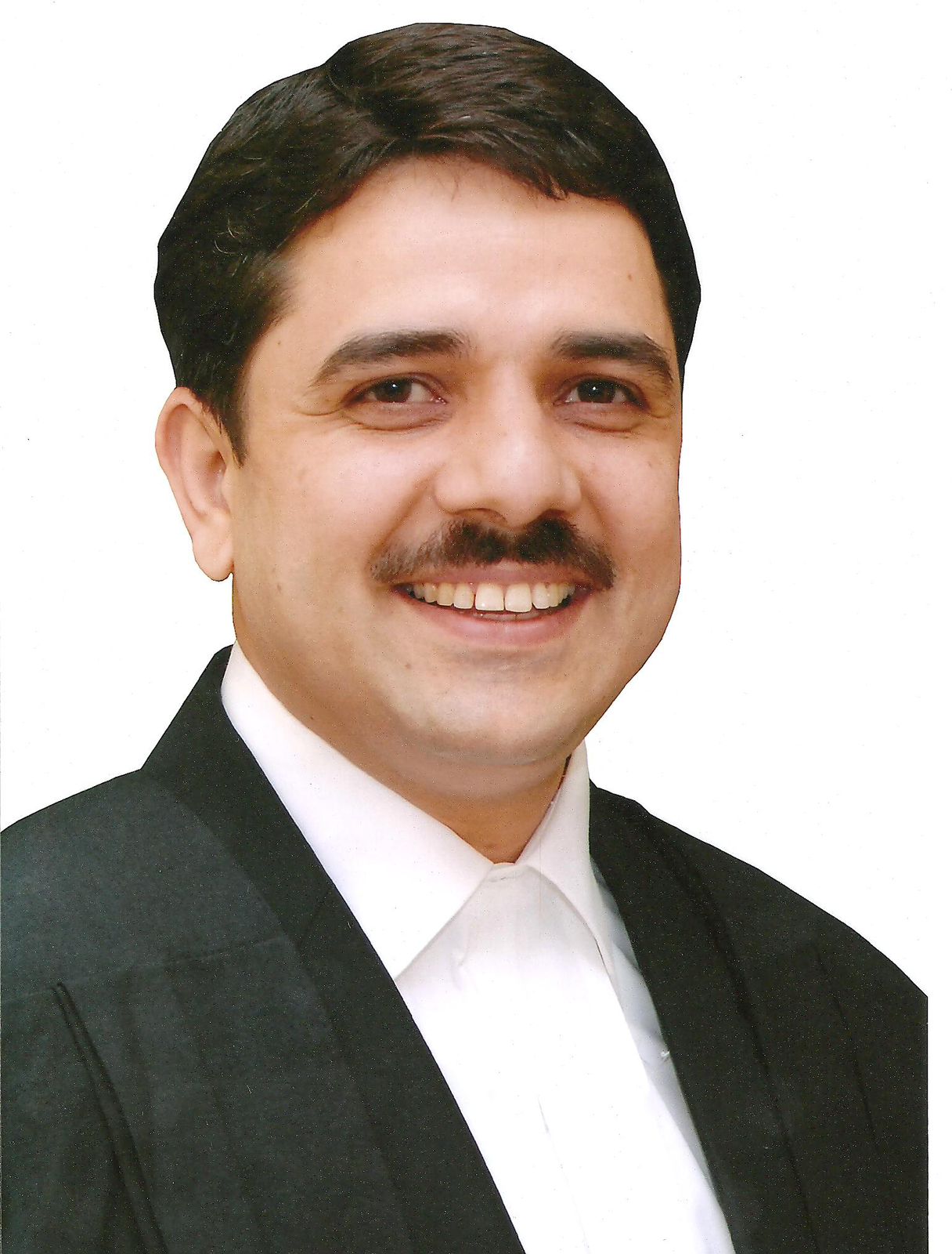 NITIN AHLAWAT
